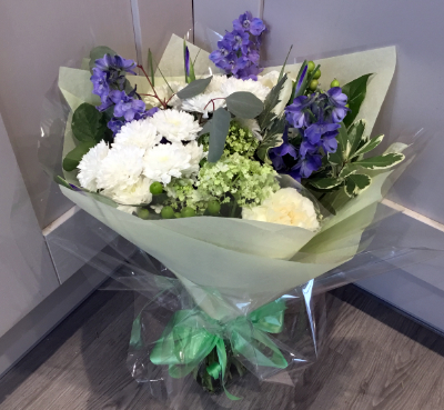 Mothers day floral gifts