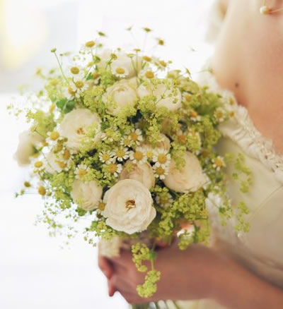 New Forest Florist - Lymington - floral image